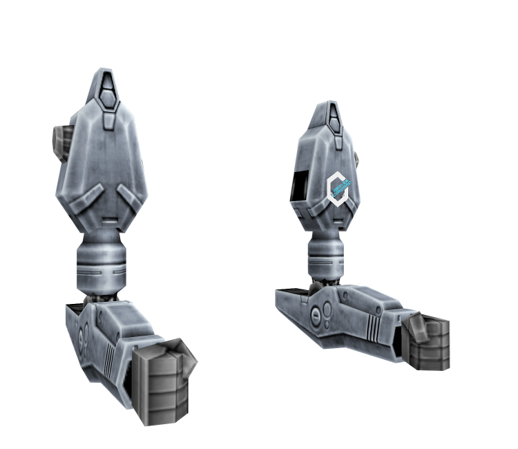Preview in Browser - Armored Core 2