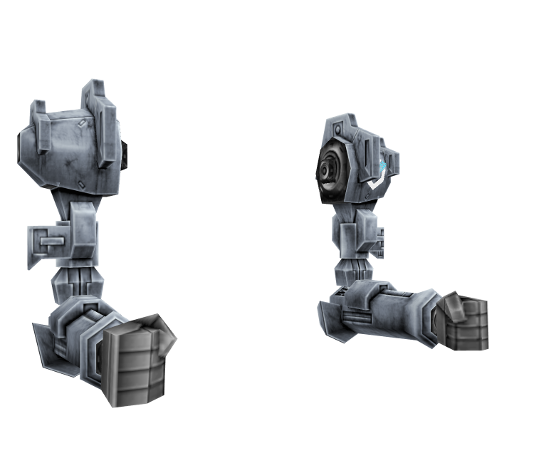 Preview in Browser - Armored Core 2