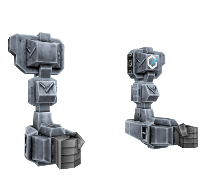 Preview in Browser - Armored Core 2