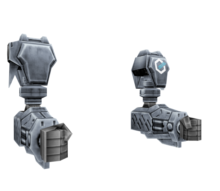 Preview in Browser - Armored Core 2