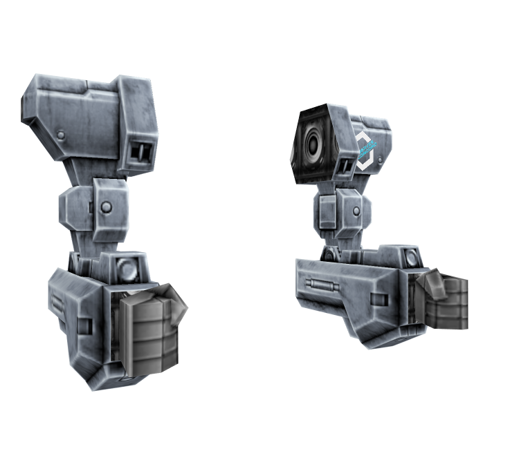 Preview in Browser - Armored Core 2