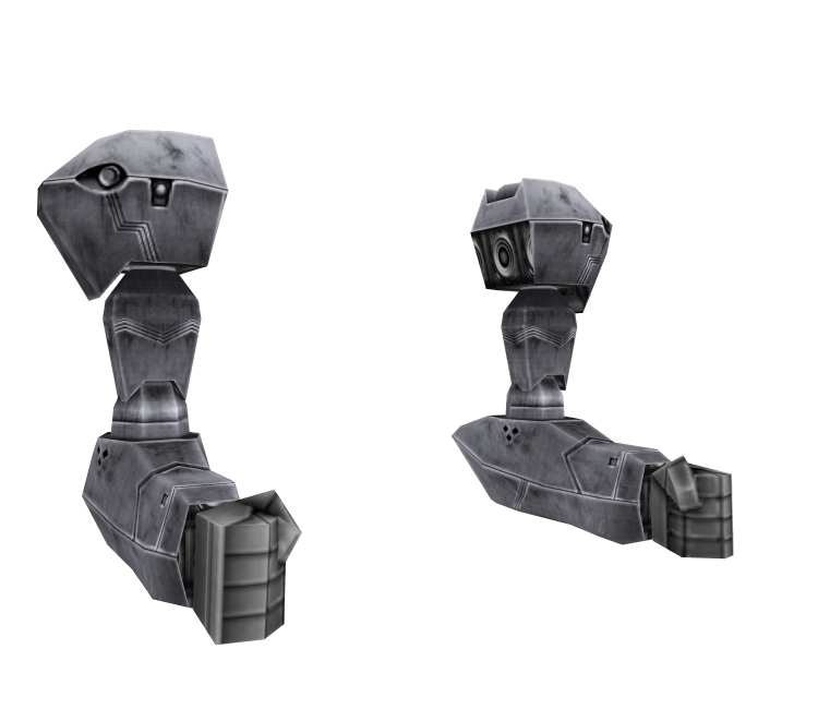 Preview in Browser - Armored Core 2
