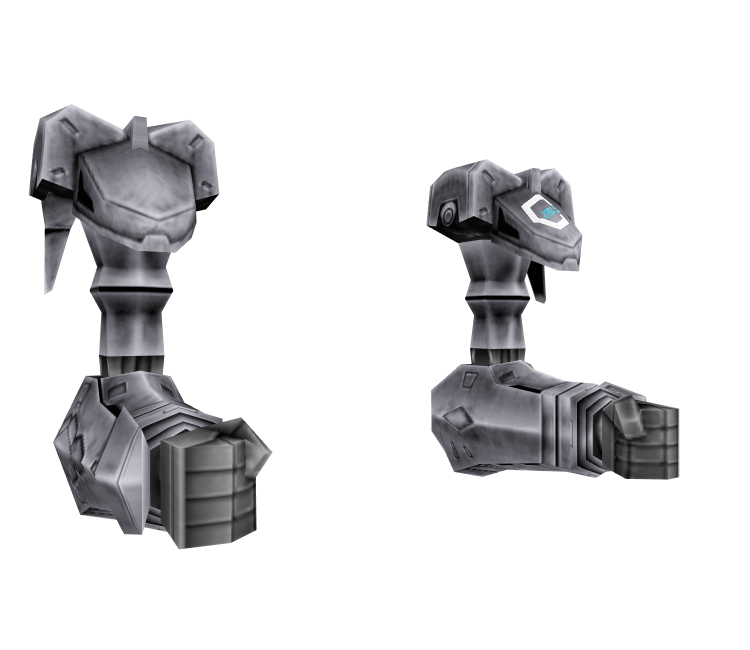 Preview in Browser - Armored Core 2