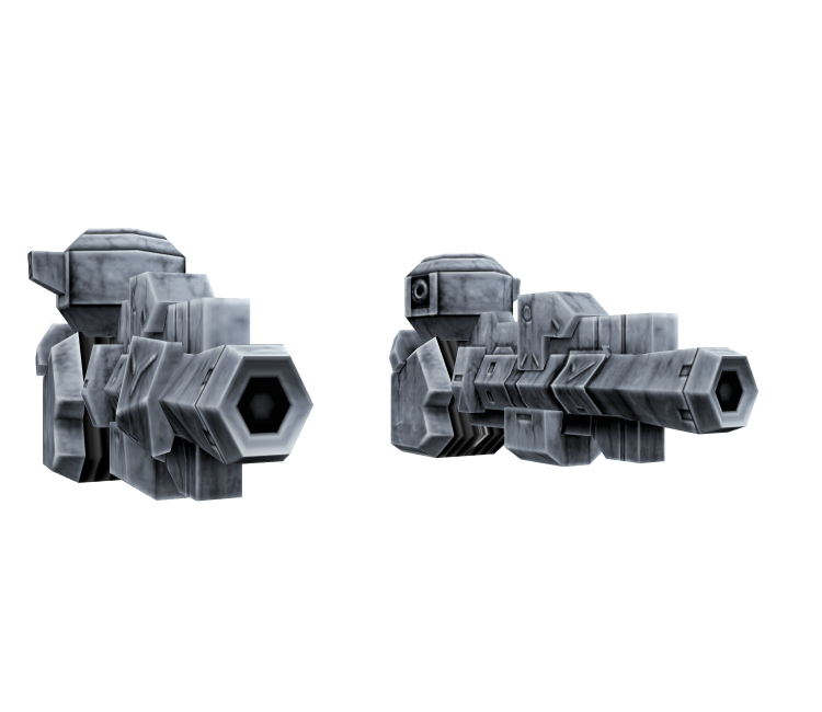 Preview in Browser - Armored Core 2