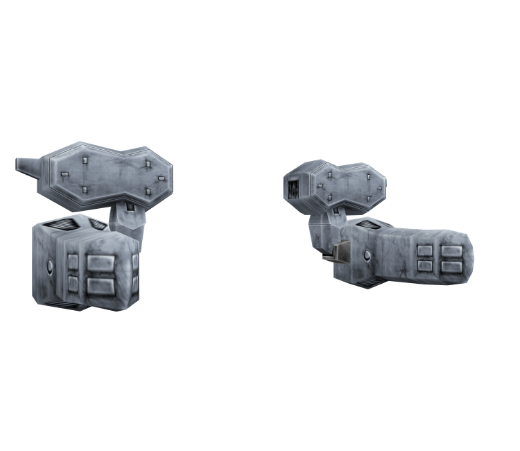 Preview in Browser - Armored Core 2