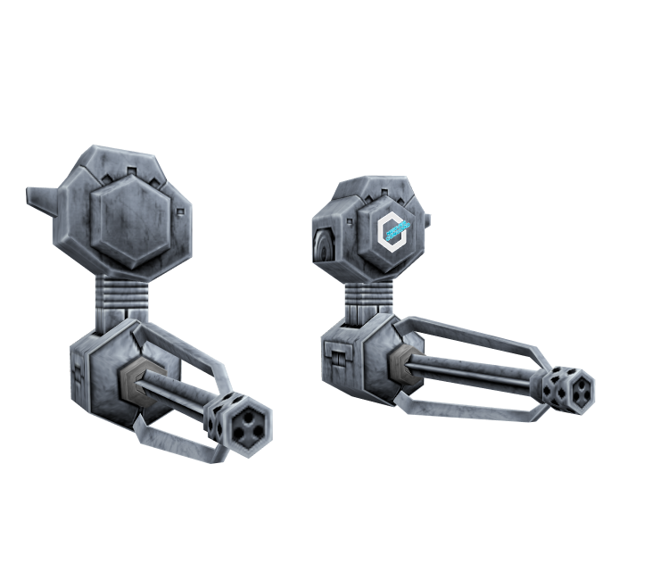 Preview in Browser - Armored Core 2