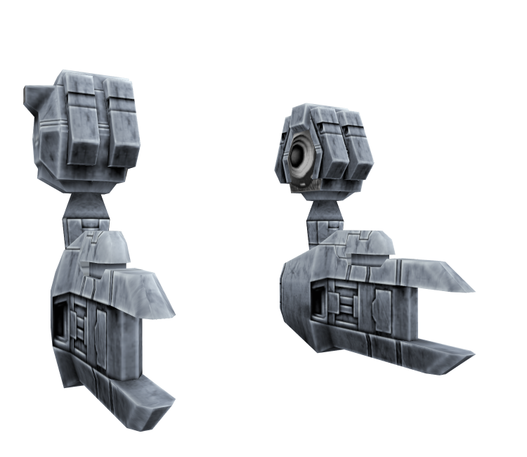 Preview in Browser - Armored Core 2