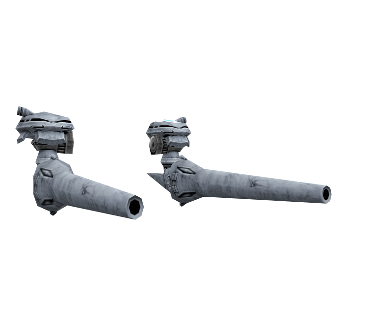 Preview in Browser - Armored Core 2