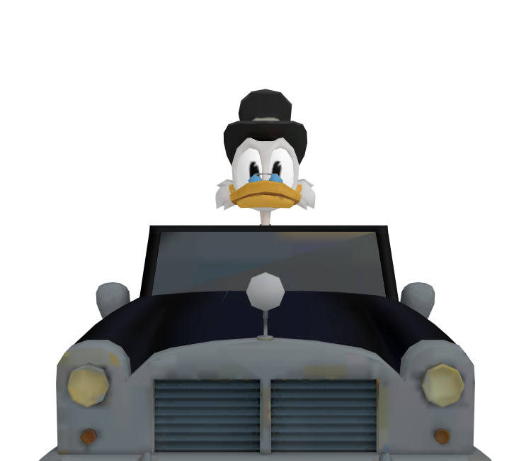 Preview in Browser - Disney All-Star Racers