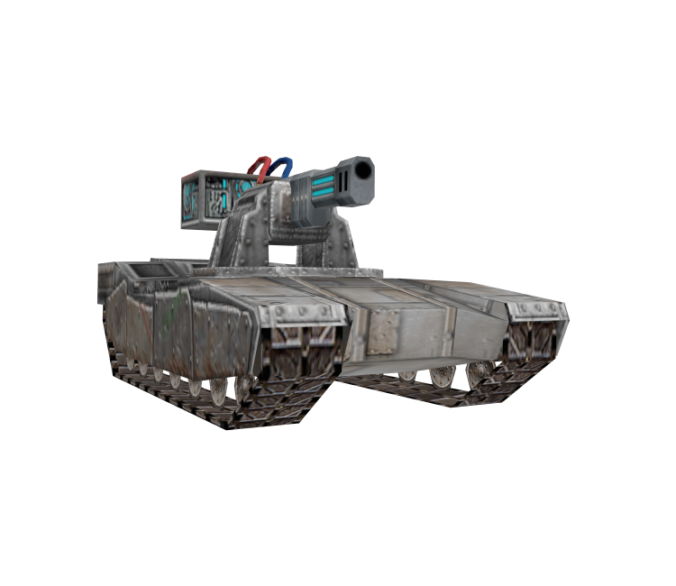 Preview in Browser - World Destruction League: Thunder Tanks