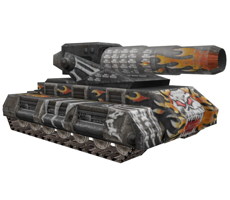Preview in Browser - World Destruction League: Thunder Tanks