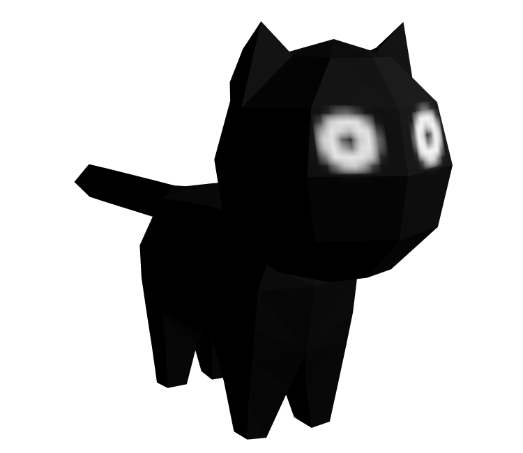 Preview in Browser - Black Cat: The Mechanical Angel