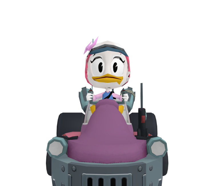 Preview in Browser - Disney All-Star Racers