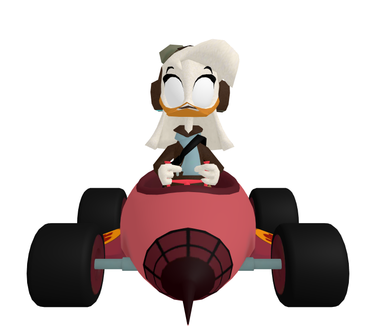 Preview in Browser - Disney All-Star Racers