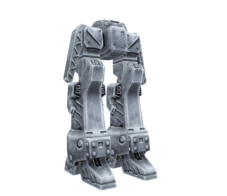 Preview in Browser - Armored Core 2