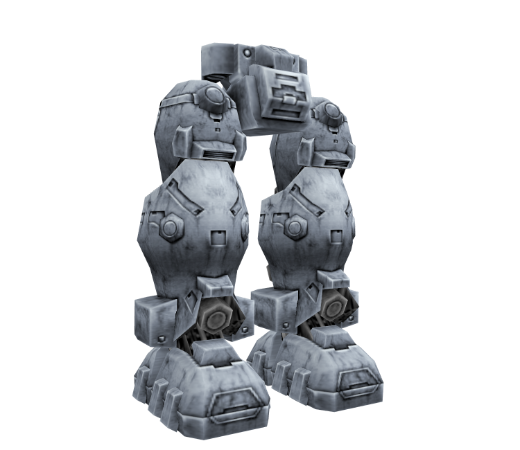 Preview in Browser - Armored Core 2