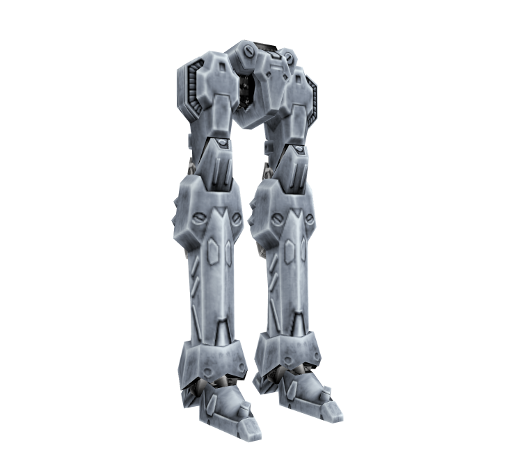 Preview in Browser - Armored Core 2