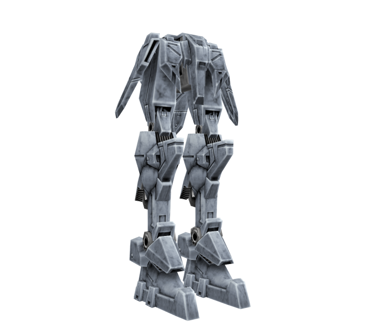Preview in Browser - Armored Core 2