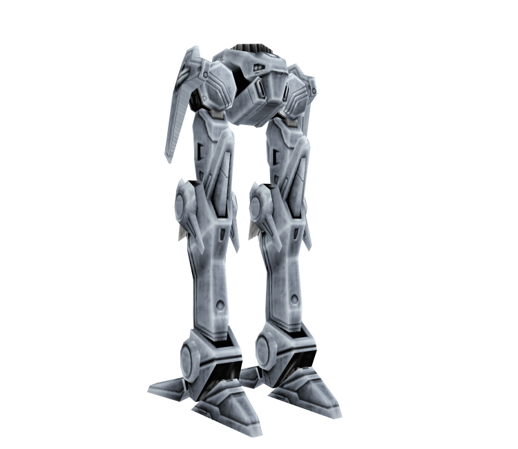 Preview in Browser - Armored Core 2