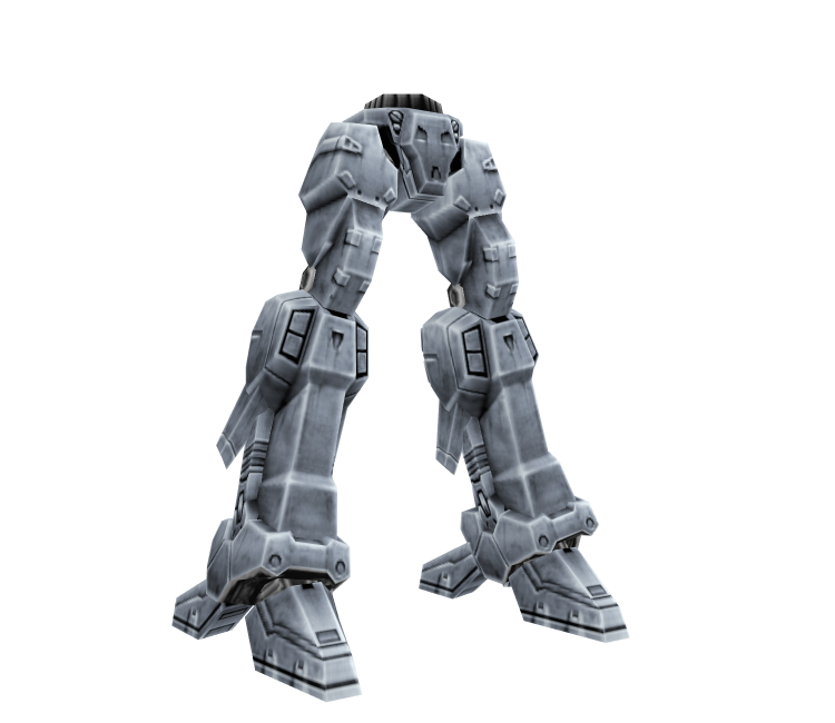 Preview in Browser - Armored Core 2