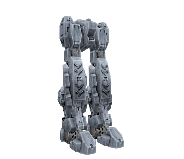 Preview in Browser - Armored Core 2
