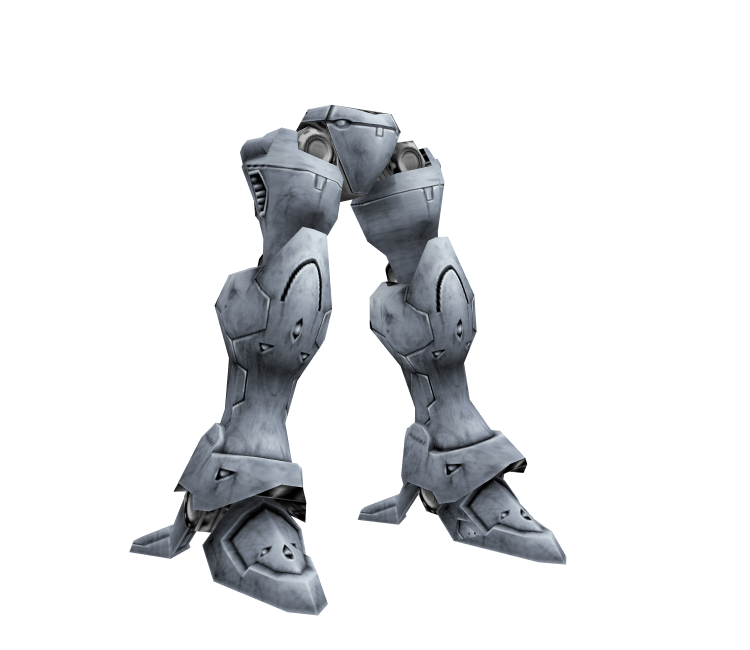 Preview in Browser - Armored Core 2