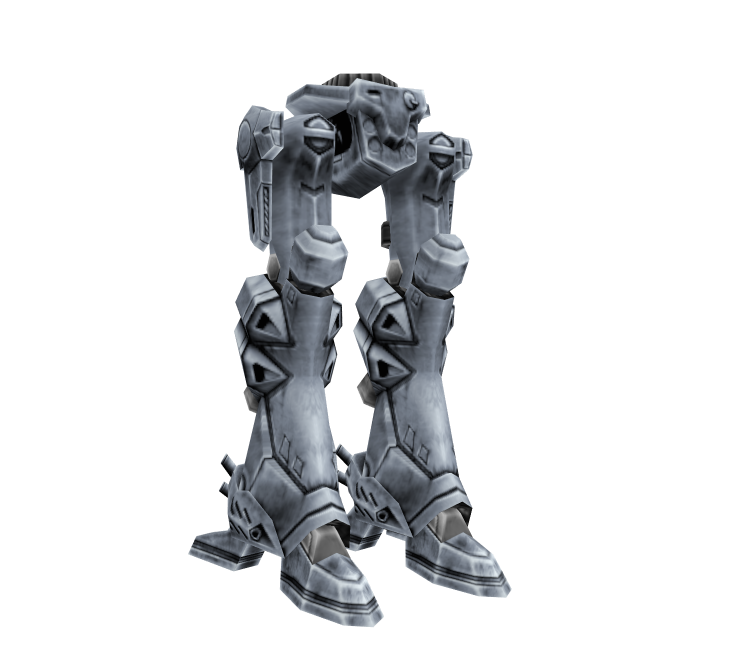 Preview in Browser - Armored Core 2