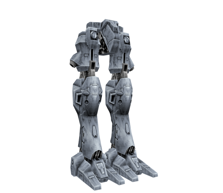 Preview in Browser - Armored Core 2