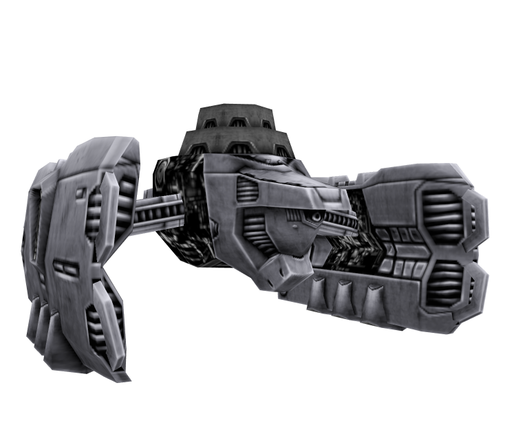 Preview in Browser - Armored Core 2