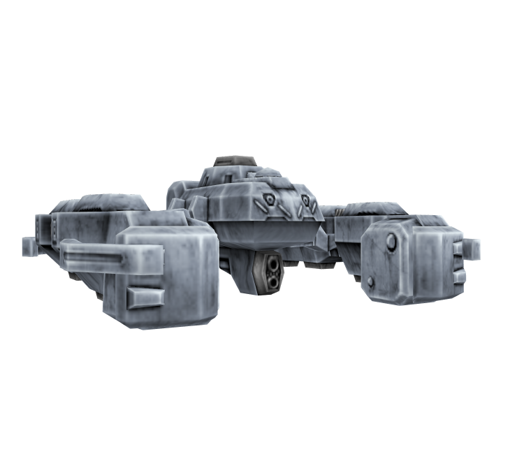 Preview in Browser - Armored Core 2