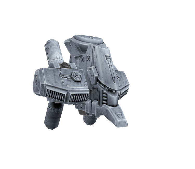 Preview in Browser - Armored Core 2