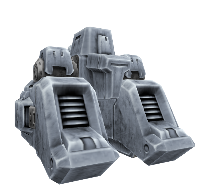 Preview in Browser - Armored Core 2