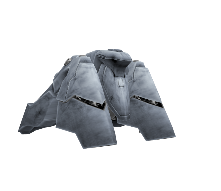 Preview in Browser - Armored Core 2