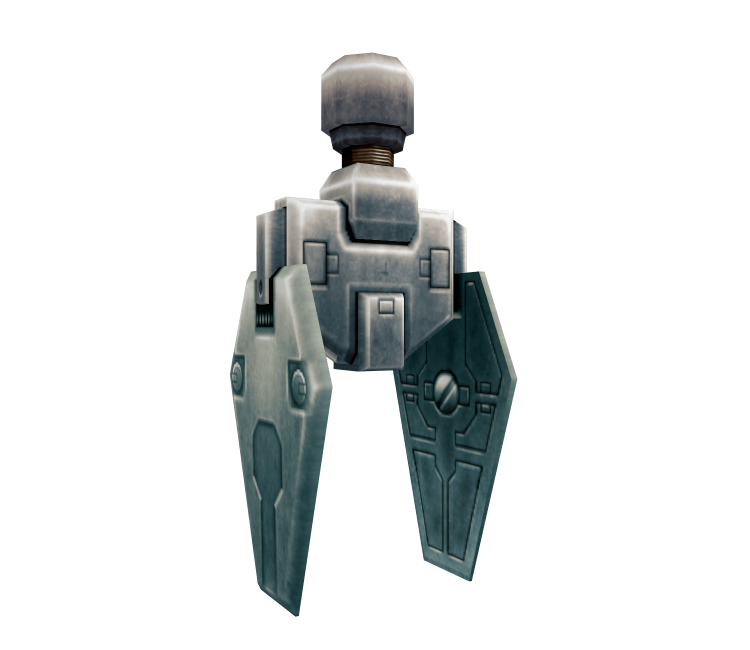 Preview in Browser - Armored Core 2