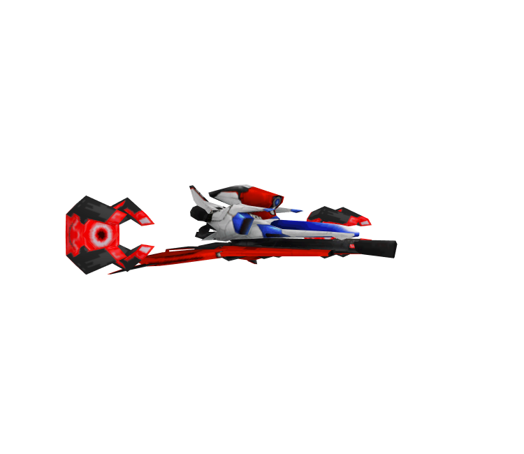 Preview in Browser - Thunder Force VI