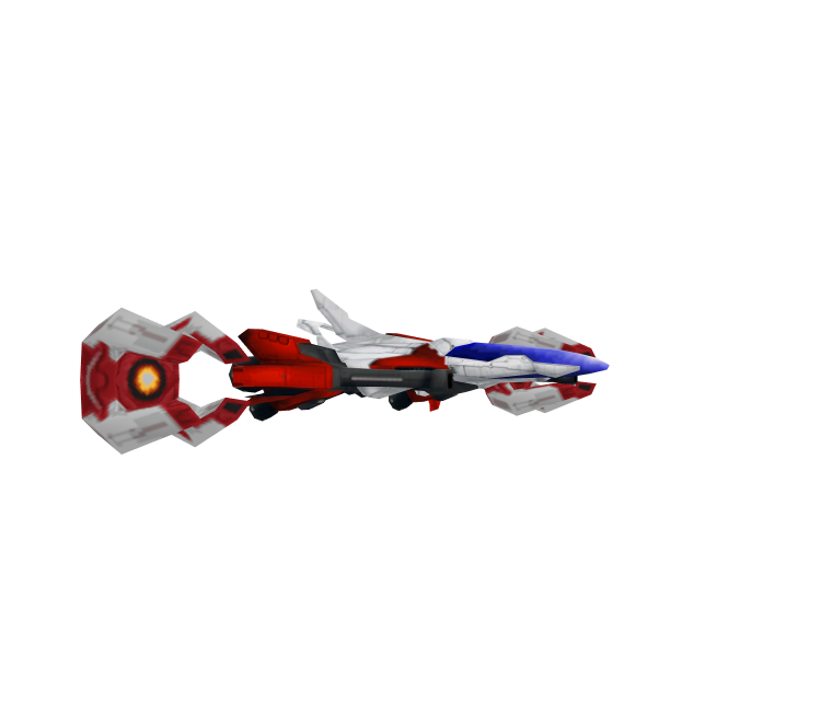 Preview in Browser - Thunder Force VI