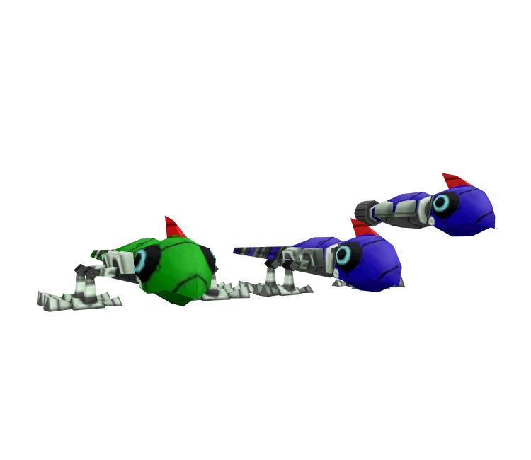 Preview in Browser - Sonic Generations