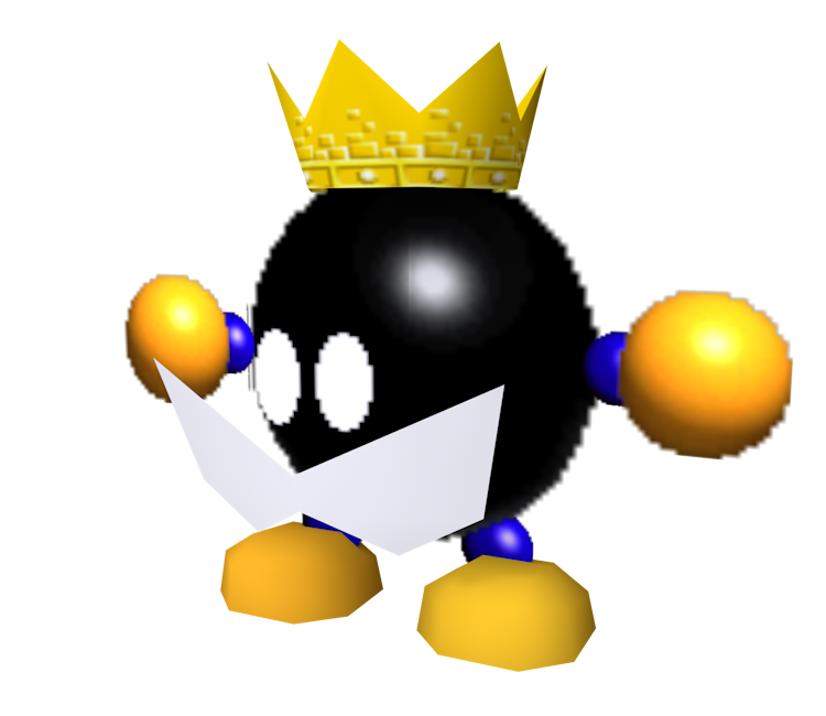 Preview in Browser - Super Mario 64