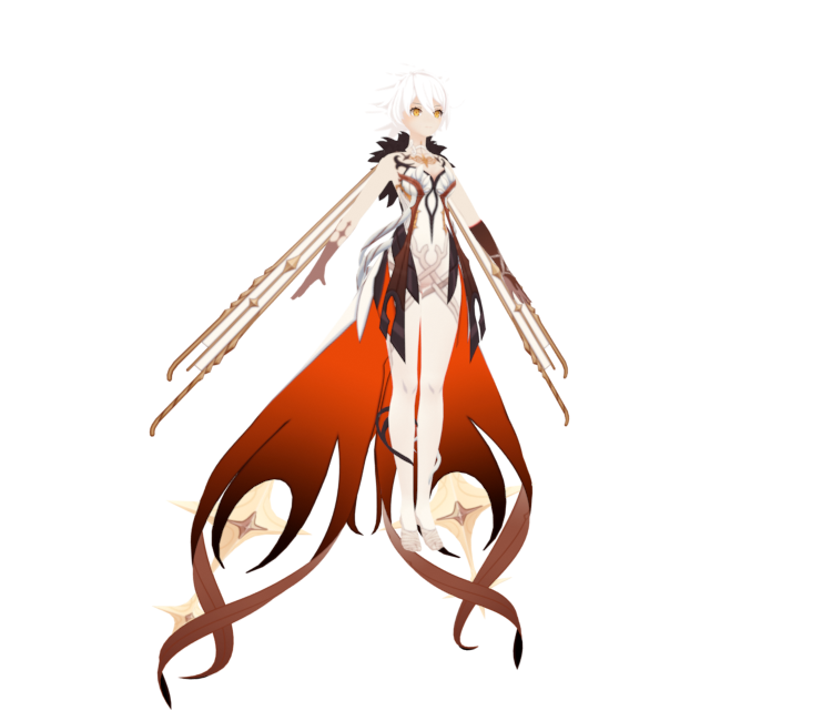 Preview in Browser - Genshin Impact