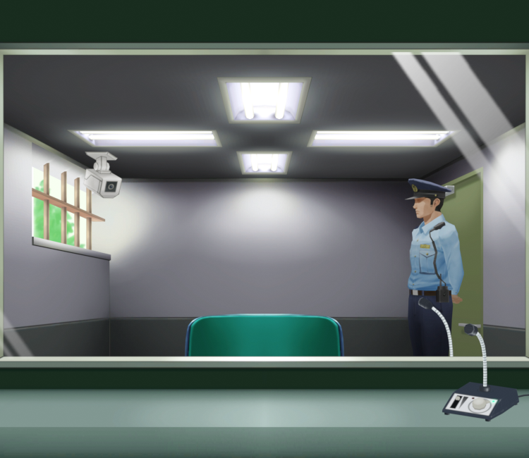 Preview in Browser - Apollo Justice: Ace Attorney Trilogy