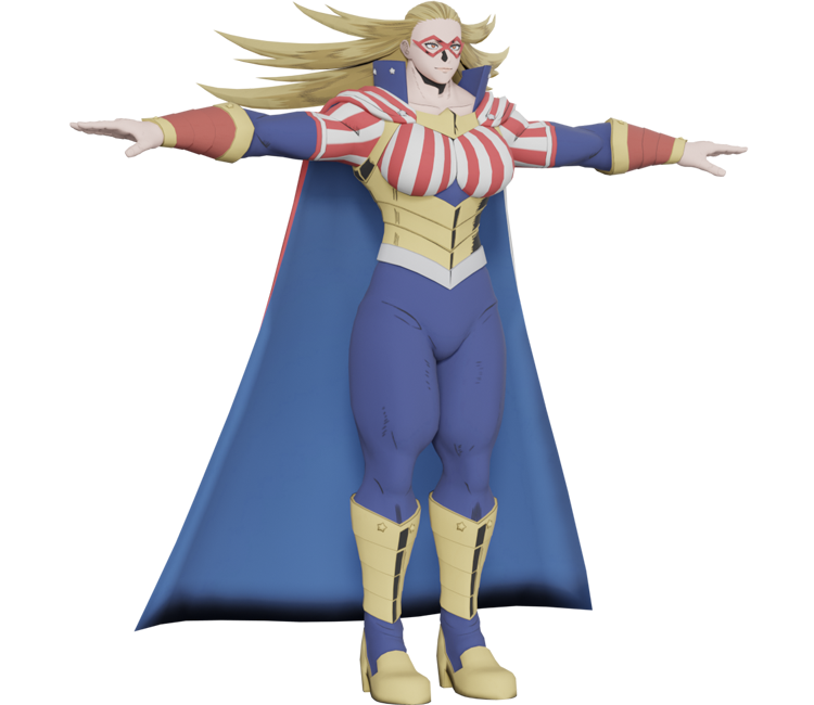 Preview in Browser - My Hero Ultra Rumble