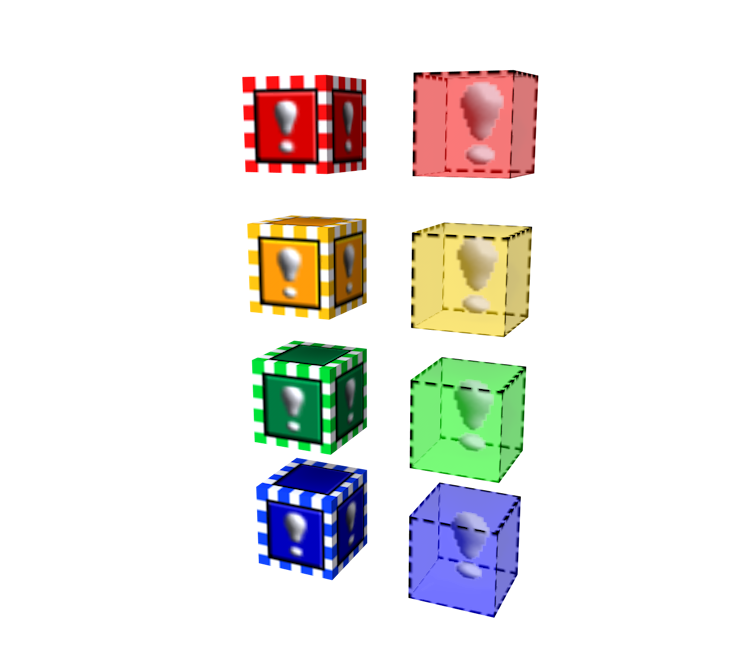 Preview in Browser - Super Mario 64