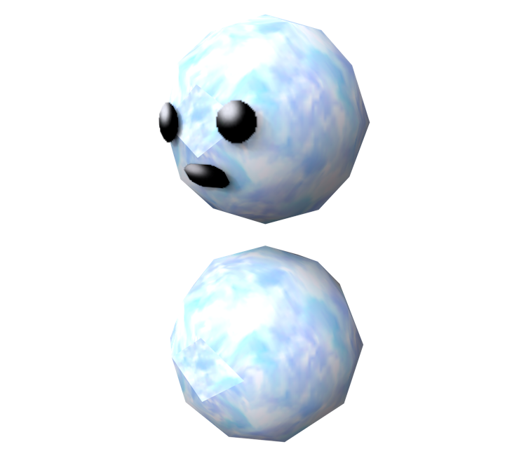 Preview in Browser - Super Mario 64