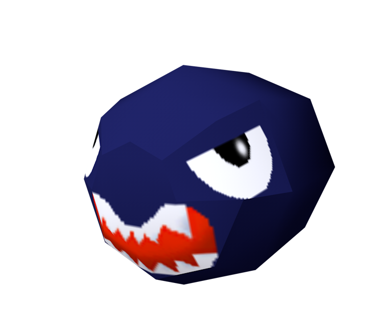 Preview in Browser - Super Mario 64
