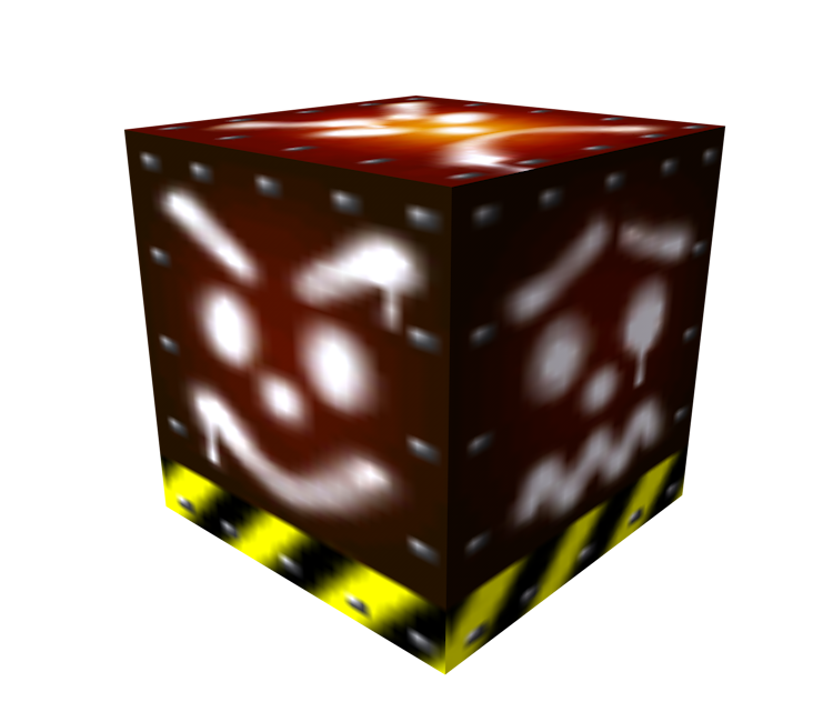 Preview in Browser - Super Mario 64