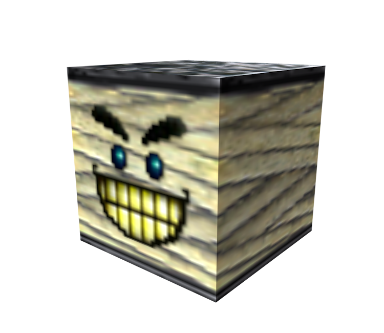 Preview in Browser - Super Mario 64