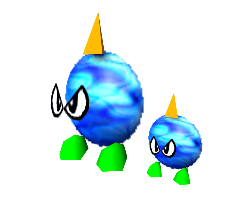 Preview in Browser - Super Mario 64