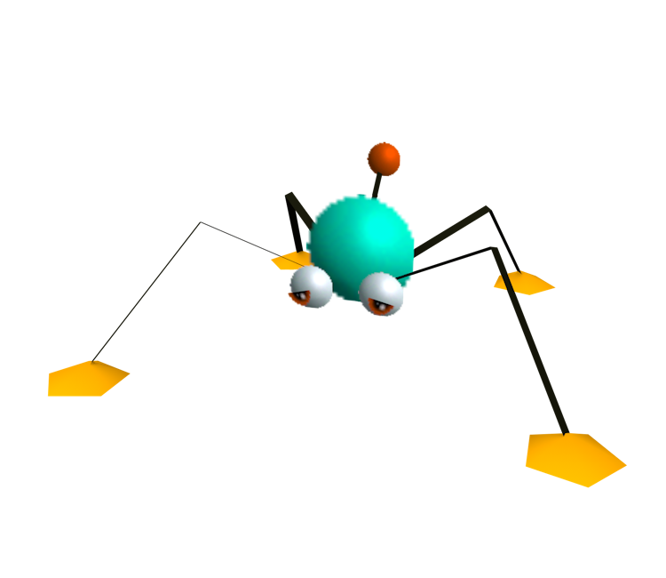 Preview in Browser - Super Mario 64