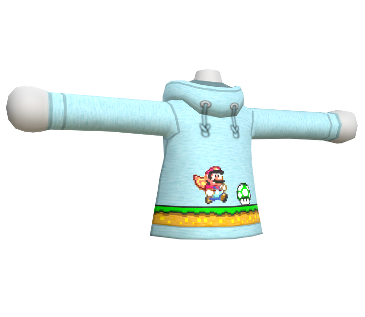 Download ZIP Archive - Super Mario Maker 2