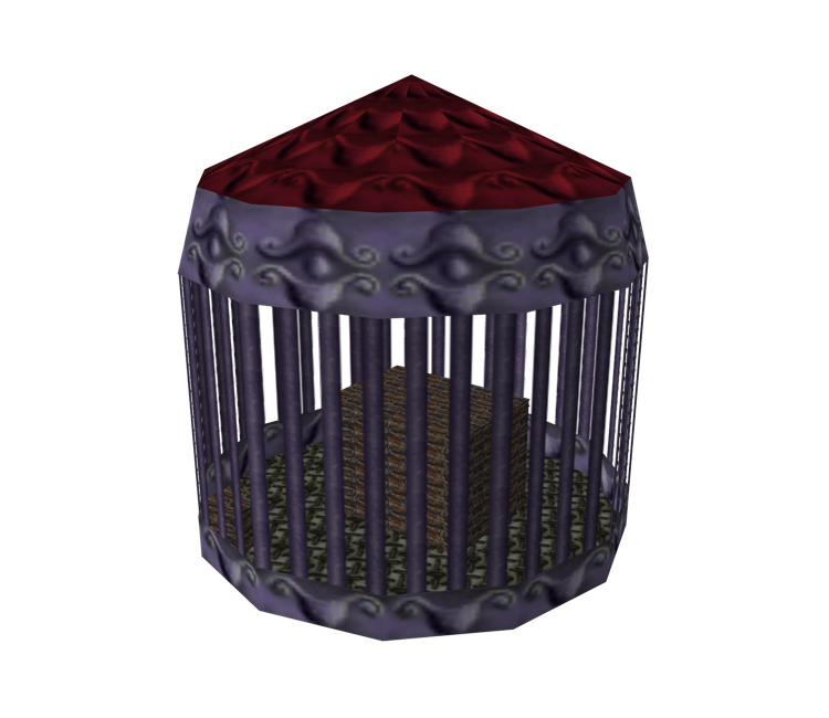 Preview in Browser - Super Mario 64